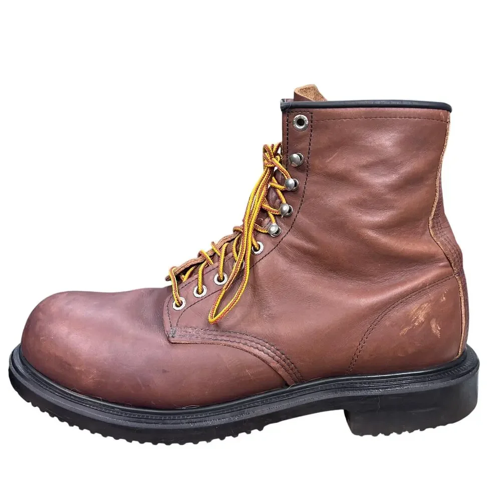 Red Wing 2233 8